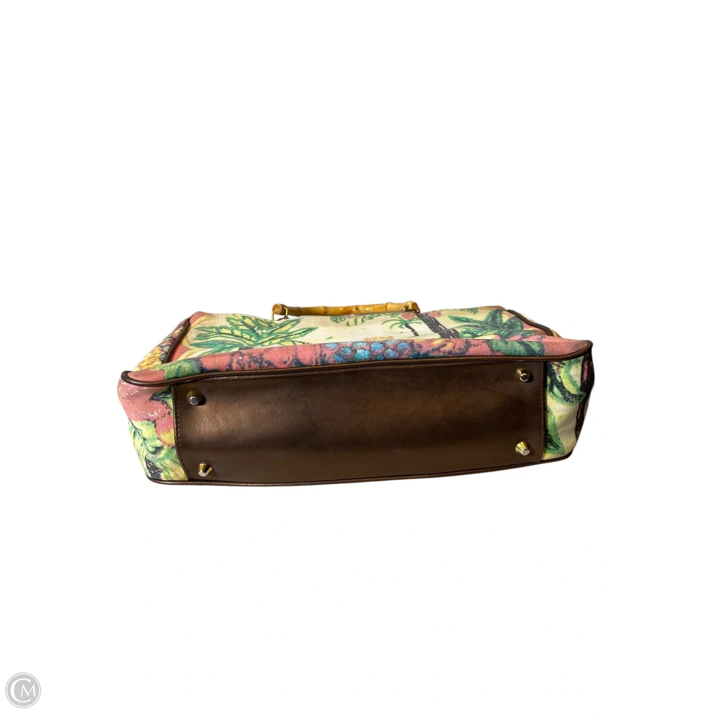 Handbag By Clothes Mentor, Size: Medium