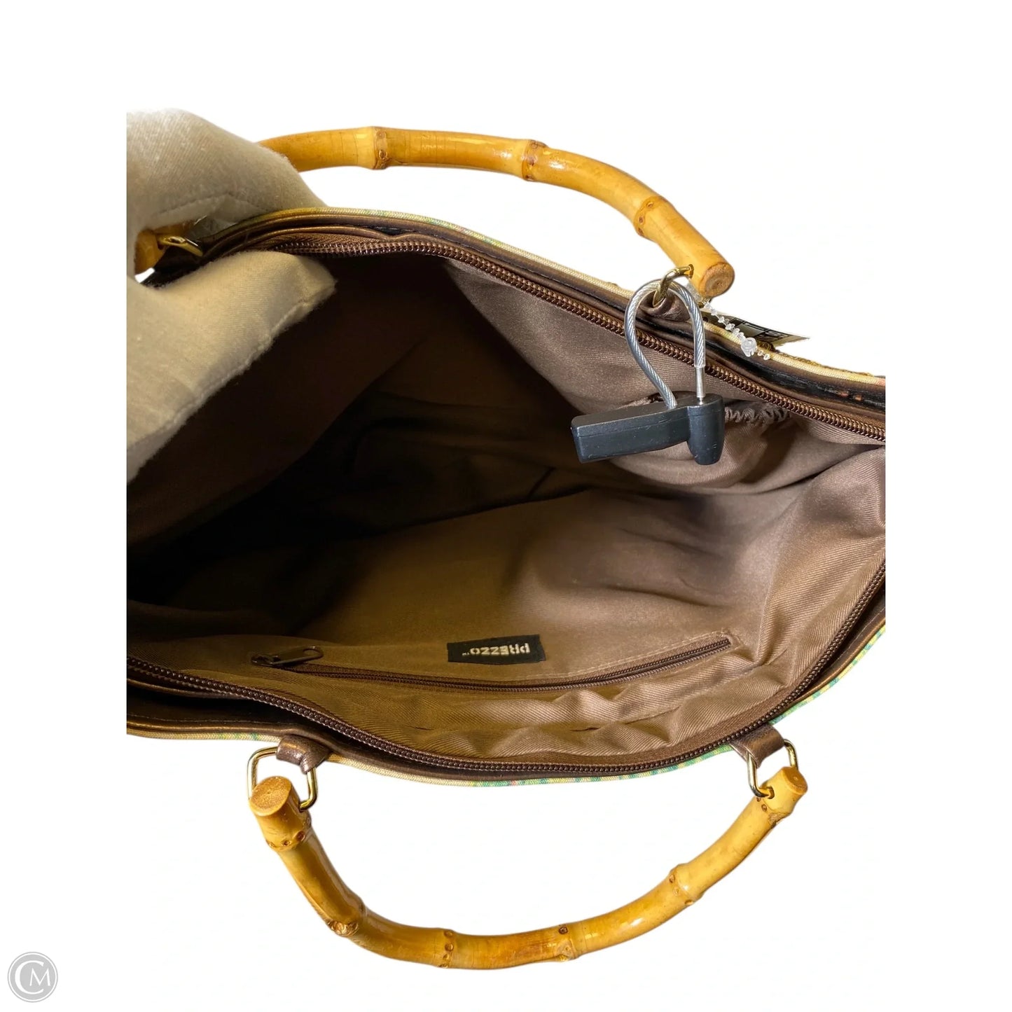 Handbag By Clothes Mentor, Size: Medium