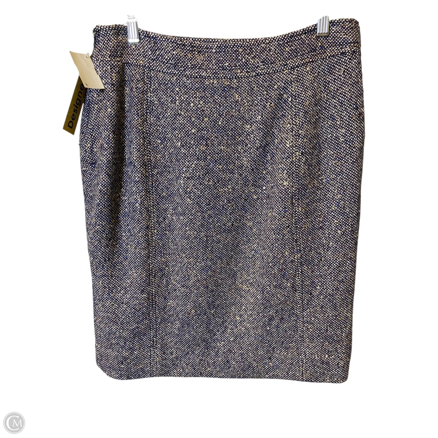 Skirt Designer By Tory Burch In Multi, Size: 12