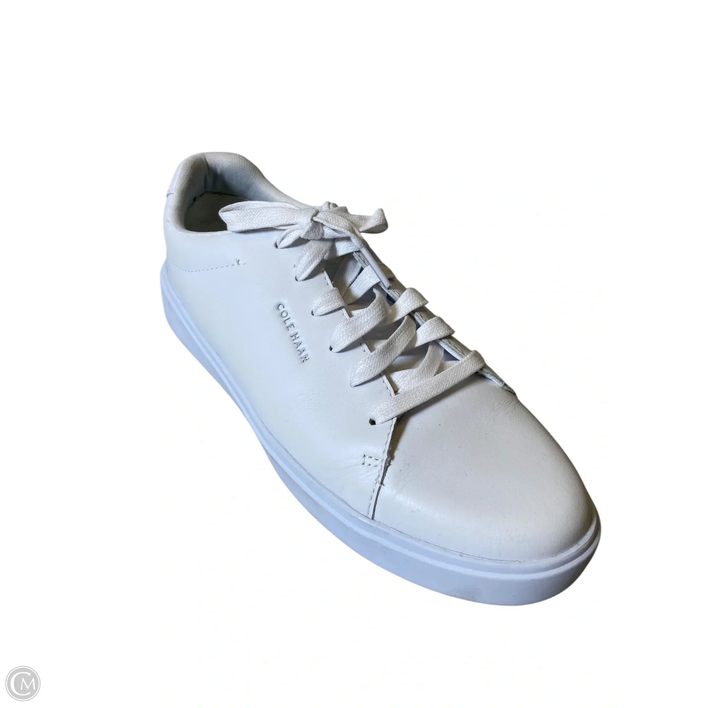 Shoes Athletic By Cole-haan In White, Size: 10