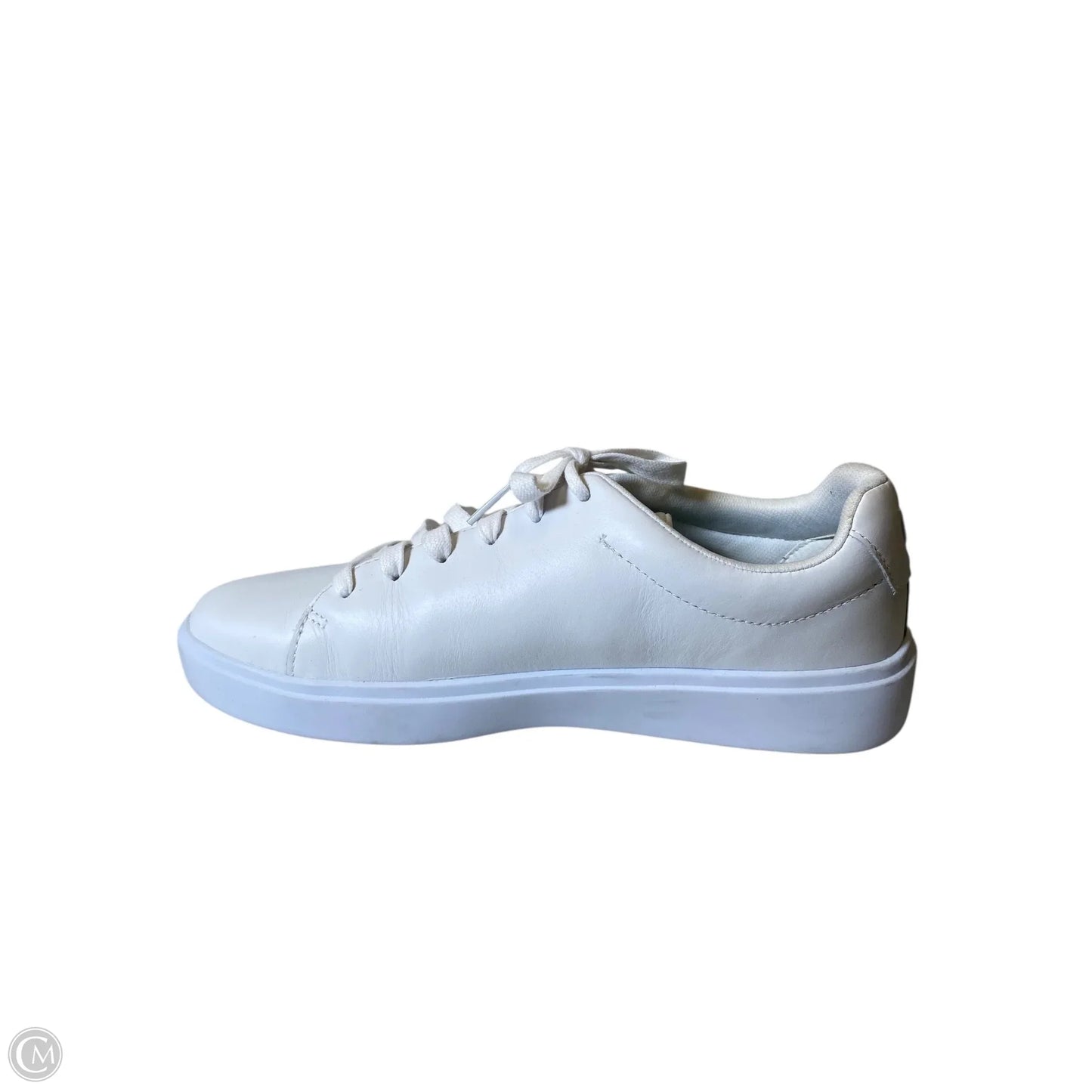 Shoes Athletic By Cole-haan In White, Size: 10