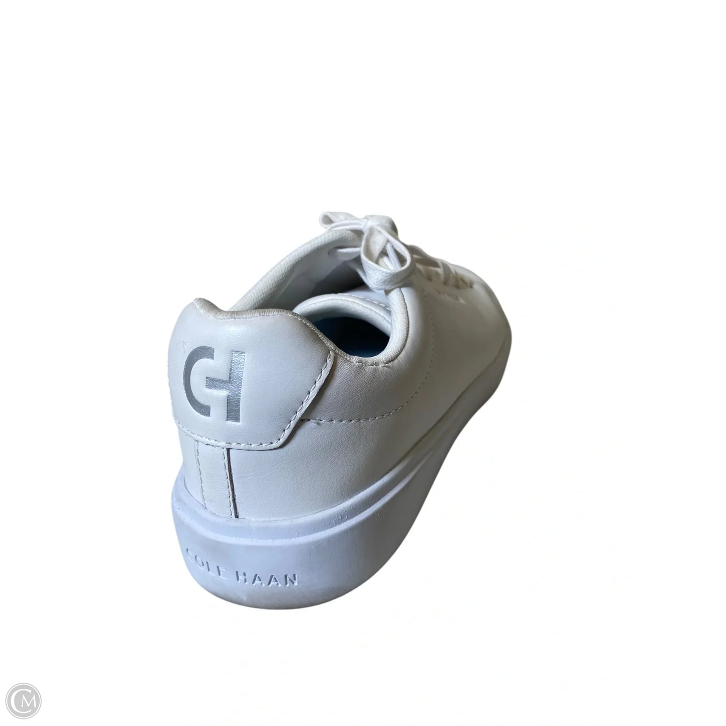 Shoes Athletic By Cole-haan In White, Size: 10