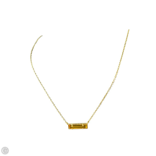 Necklace Charm By Kendra Scott