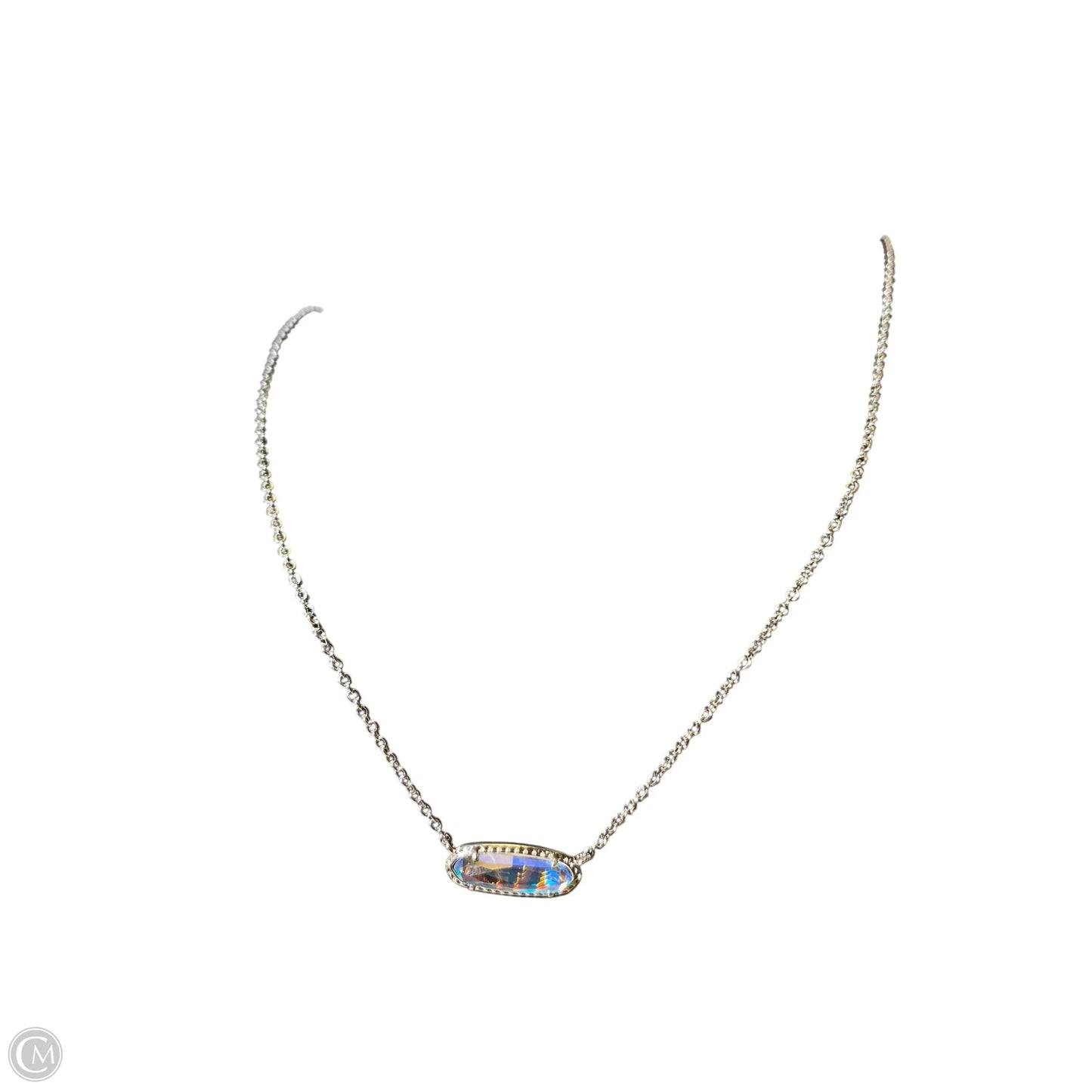 Necklace Charm By Kendra Scott