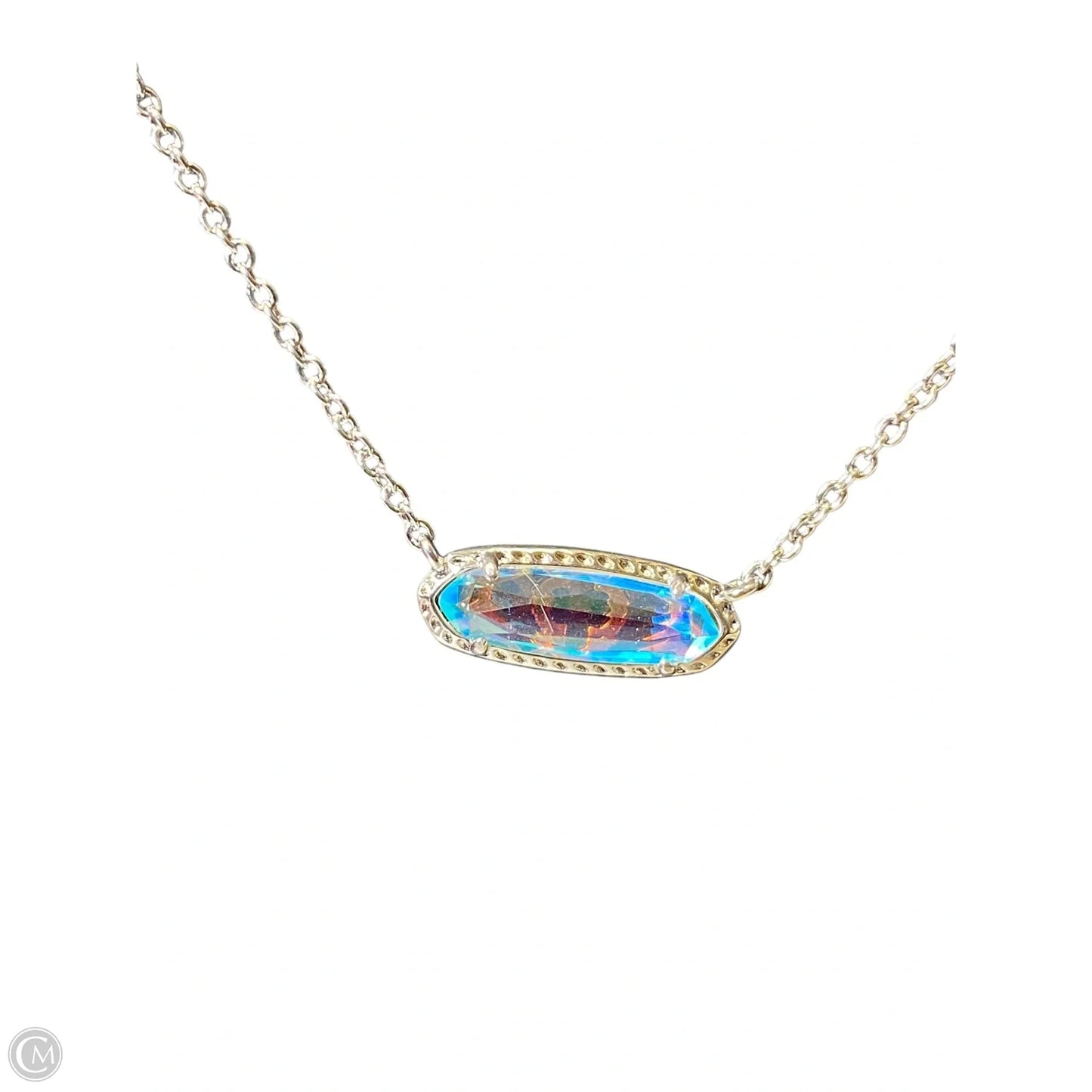 Necklace Charm By Kendra Scott