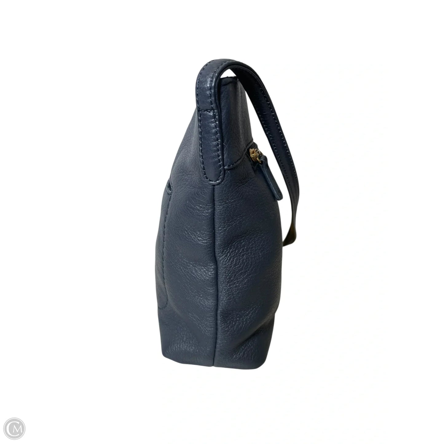 Crossbody Leather By Stone Mountain, Size: Small