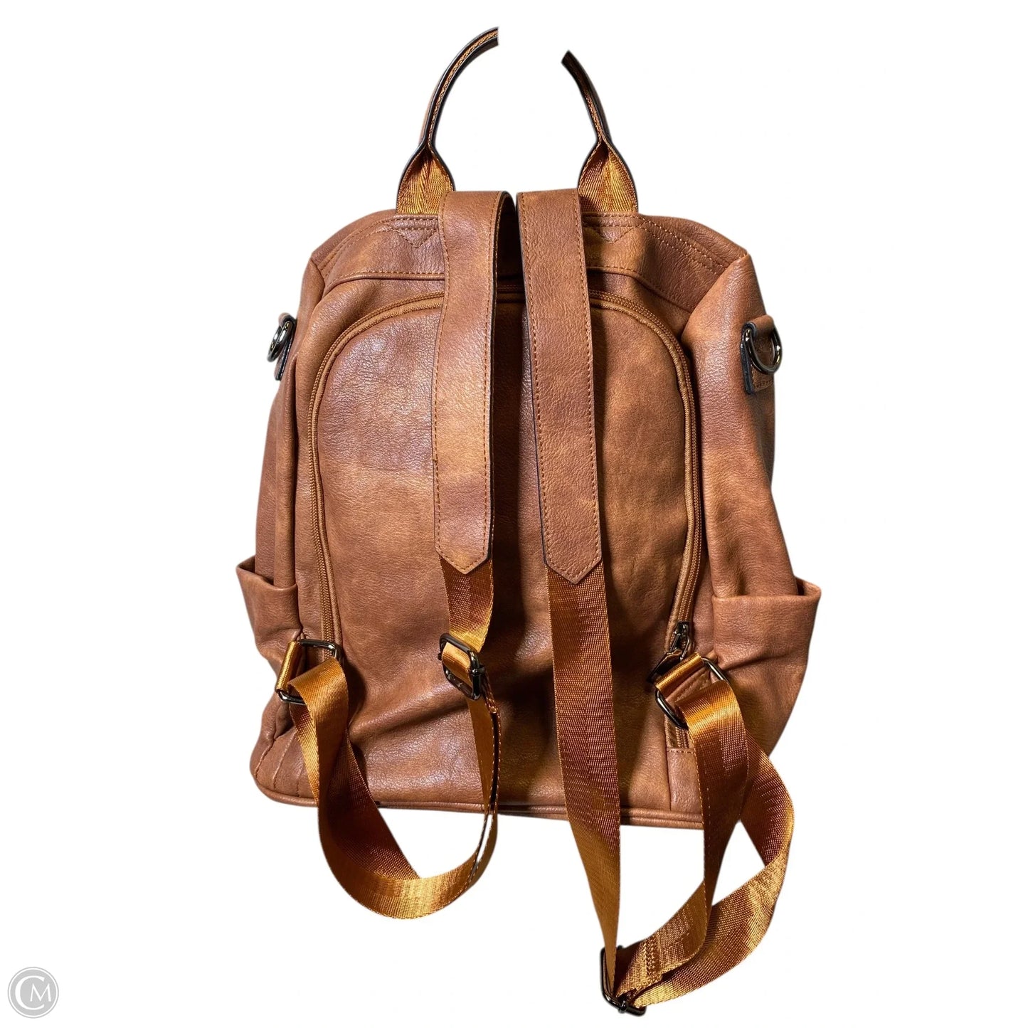 Backpack By Clothes Mentor, Size: Medium