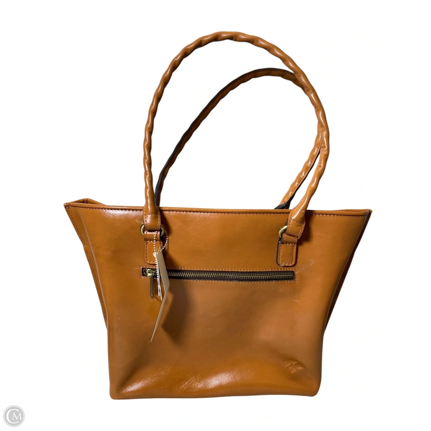 Handbag Designer By Patricia Nash, Size: Large