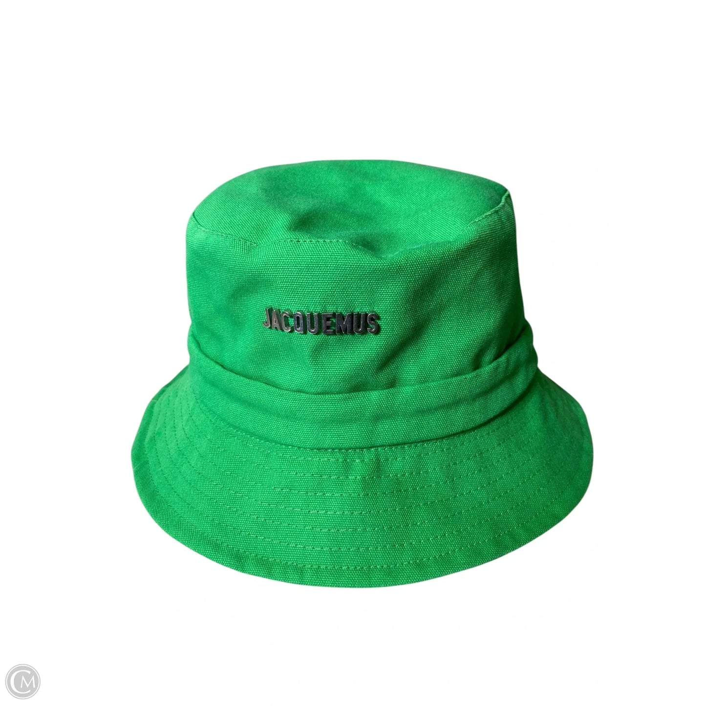 Hat Luxury Designer By Jacquemus