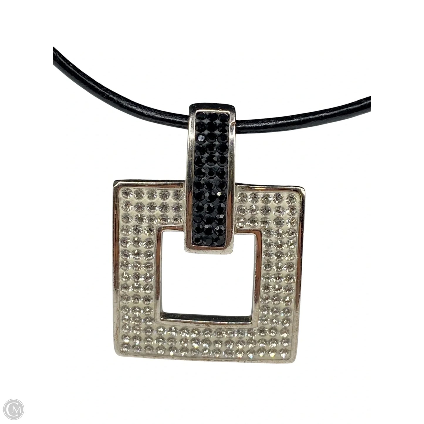 Necklace Charm By Clothes Mentor