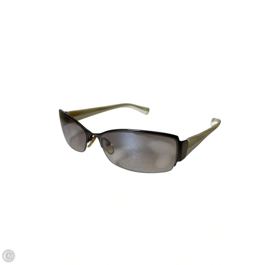 Sunglasses By Etro