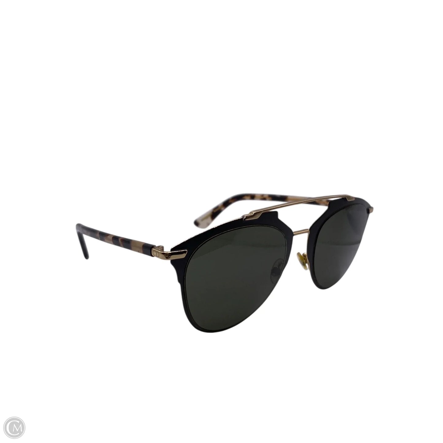 Sunglasses Luxury Designer By Dior