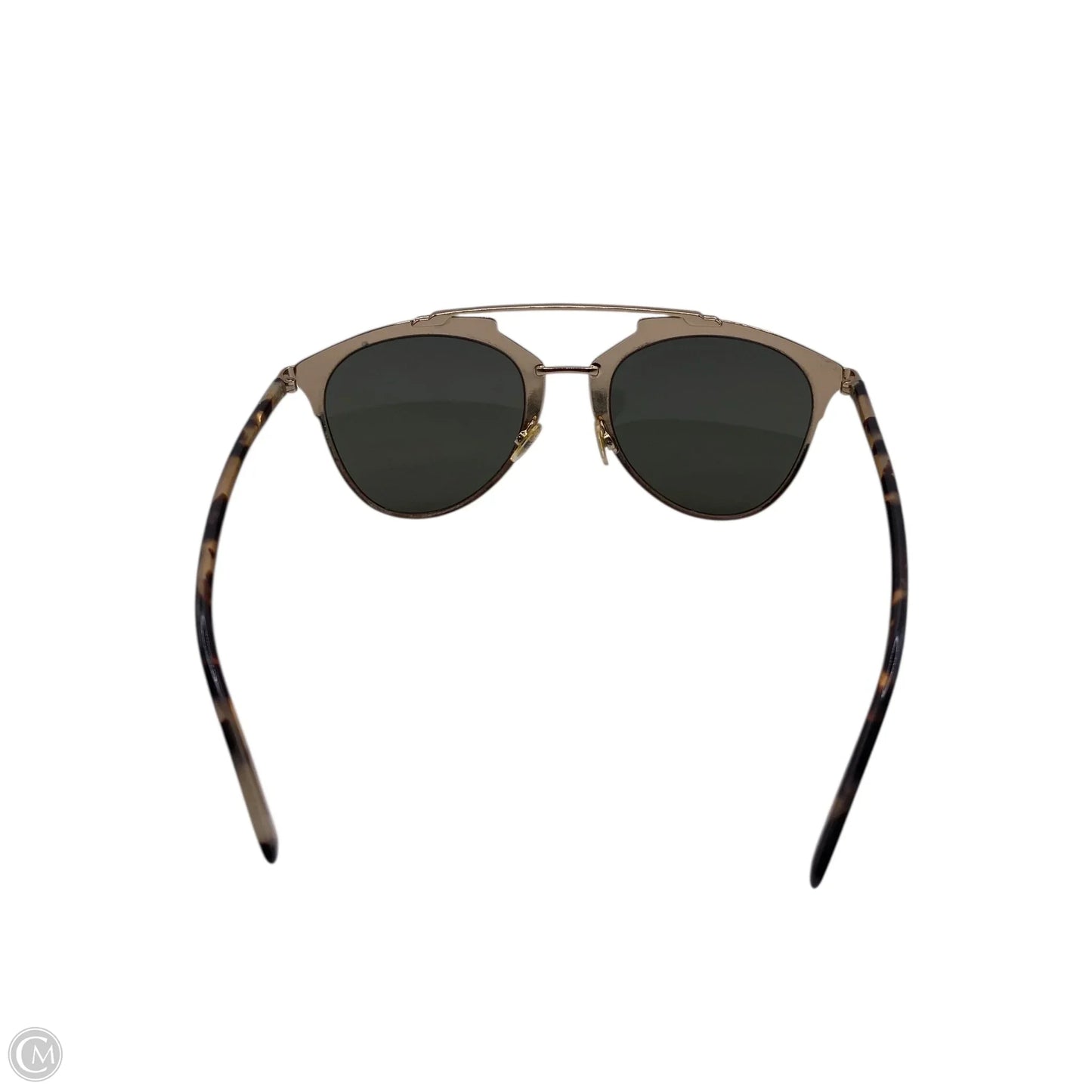 Sunglasses Luxury Designer By Dior