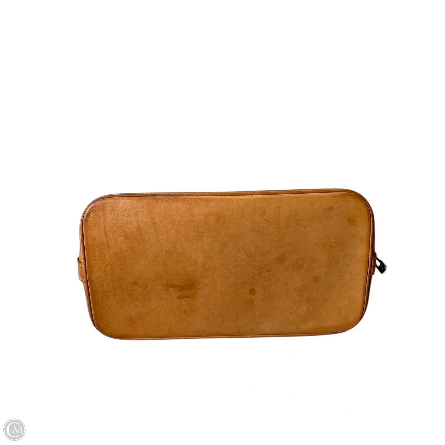 Handbag Luxury Designer By Louis Vuitton, Size: Medium