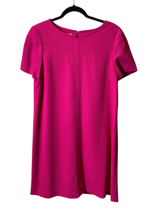 Dress Work By Liz Claiborne In Pink, Size: M