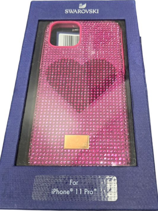 Phone Case Designer Swarovski