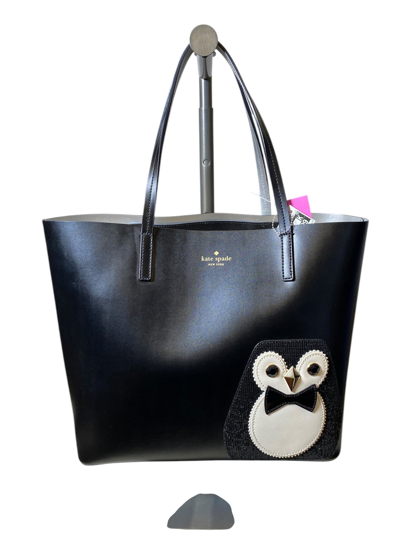 Tote Designer By Kate Spade, Size: Large