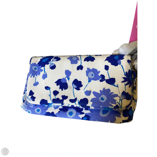 Makeup Bag By Gap, Size: Small