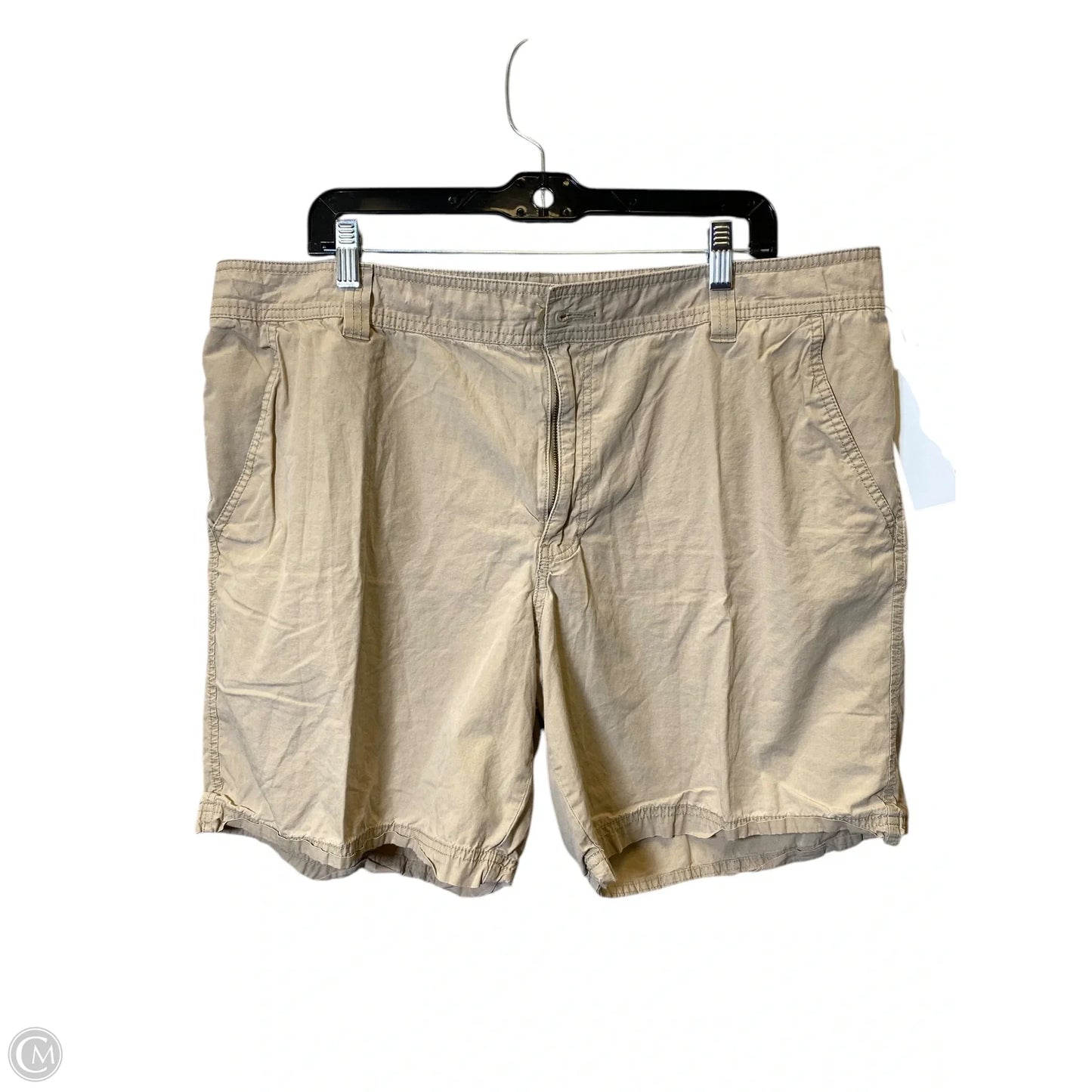 Shorts By Columbia In Tan, Size: 12