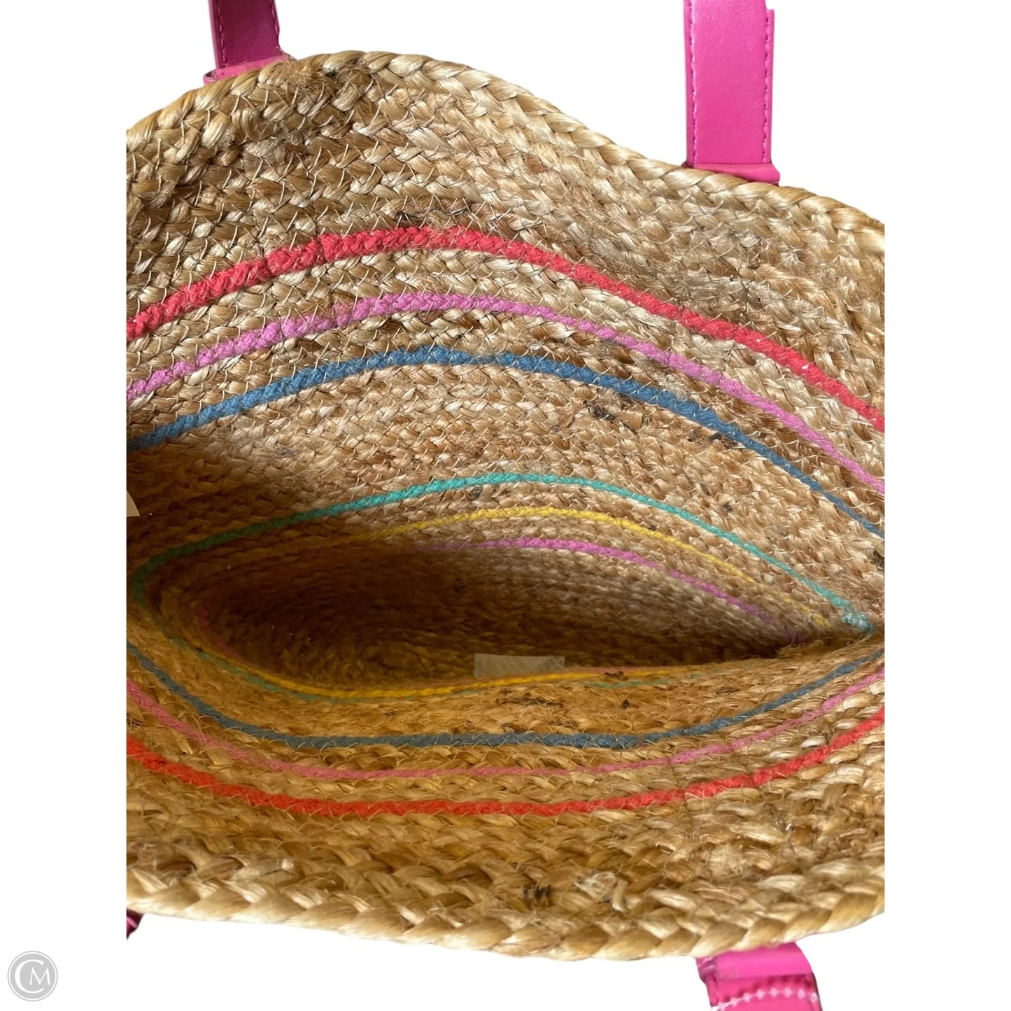 Handbag By Cmc, Size: Large