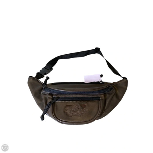 Belt Bag By Cmc, Size: Small