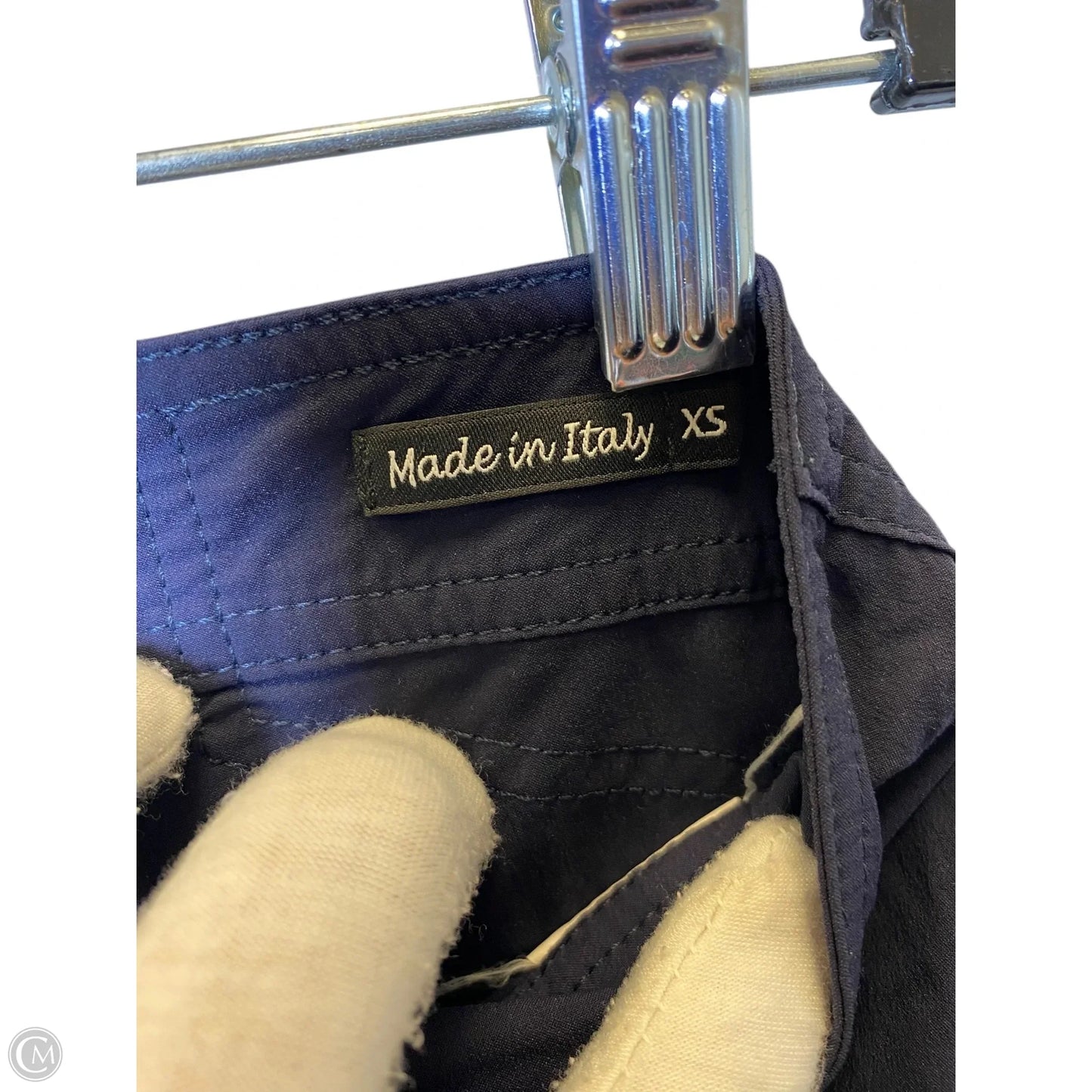 Athletic Pants By Cmc In Navy, Size: Xs