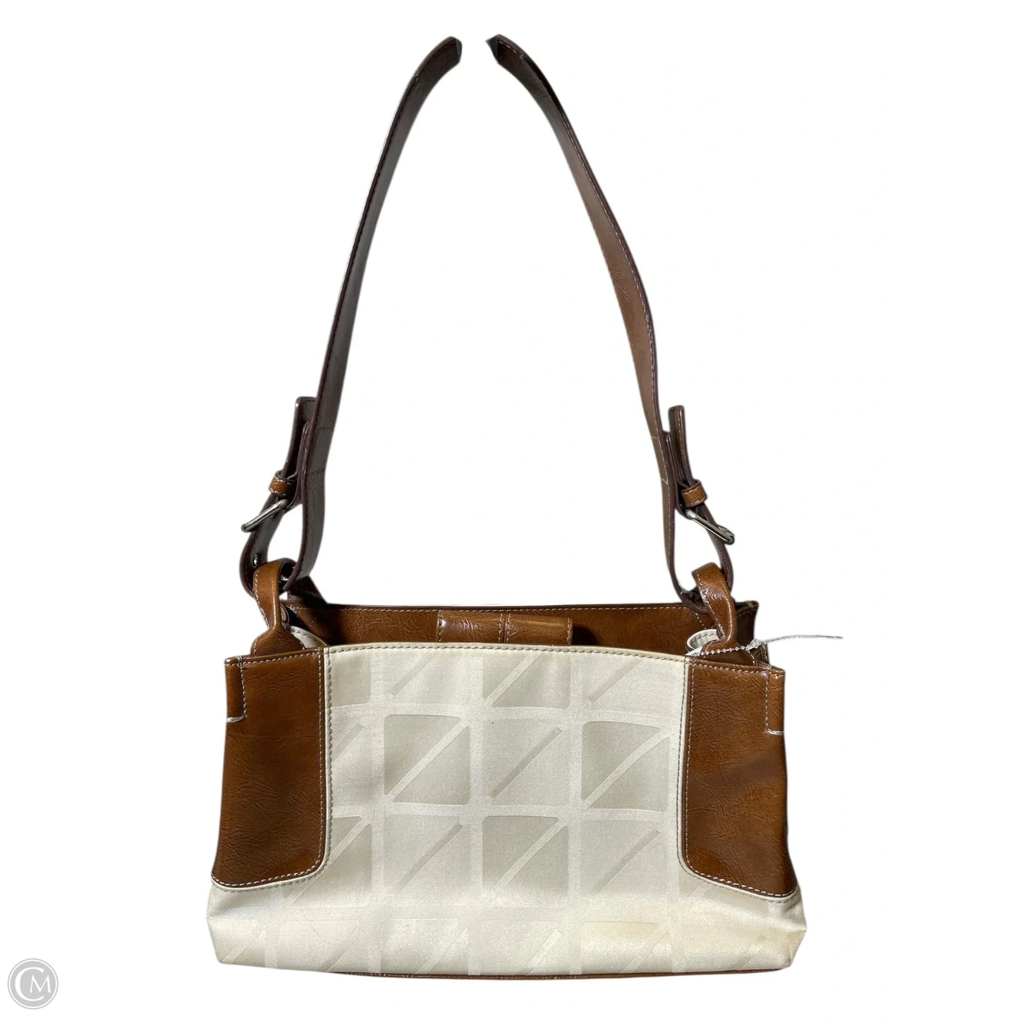 Handbag By Easy Spirit, Size: Medium