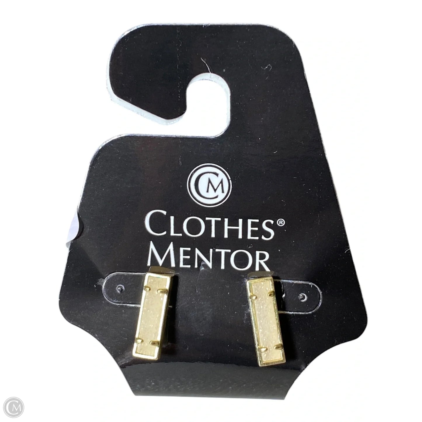 Earrings Stud By Kendra Scott