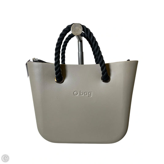 Handbag By Cmc, Size: Medium
