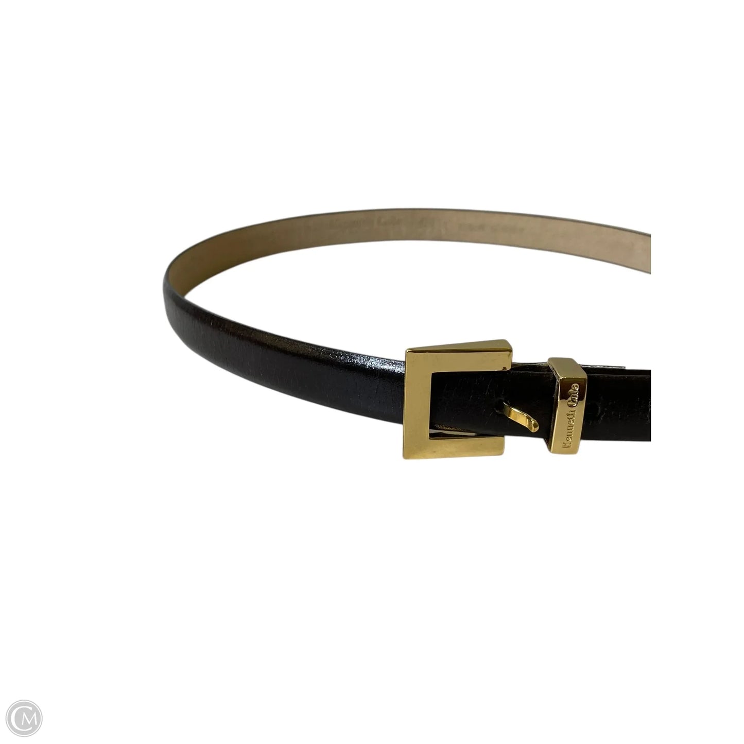 Belt By Kenneth Cole