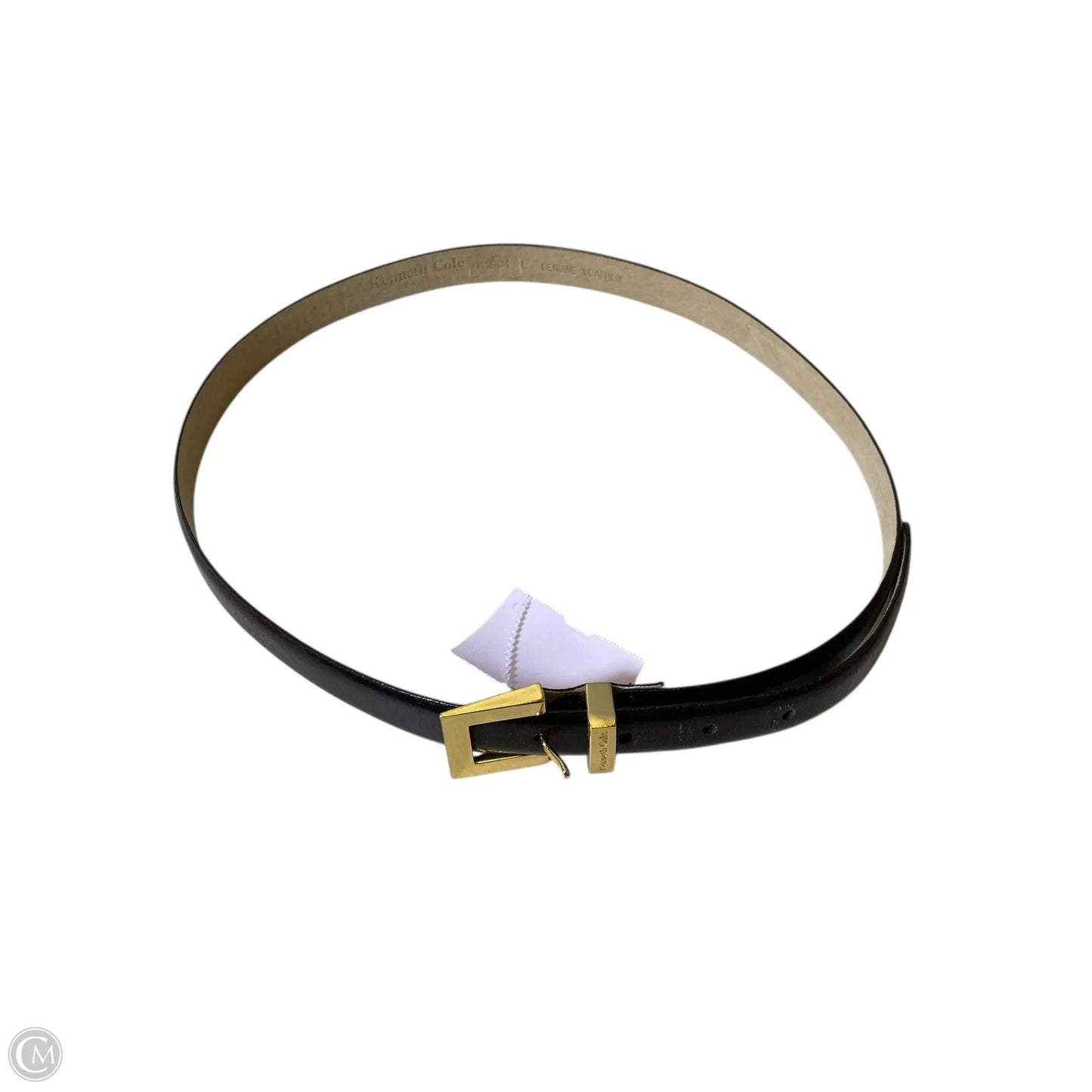 Belt By Kenneth Cole