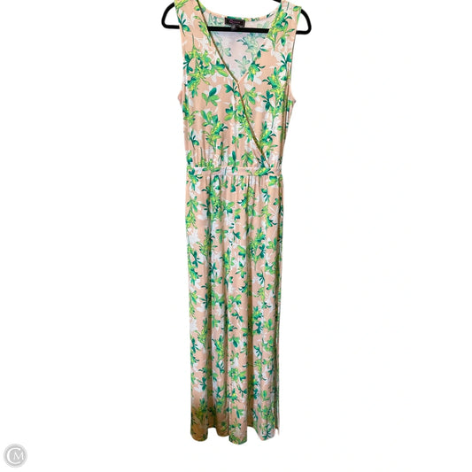 Jumpsuit By C Wonder In Multi-colored, Size: S