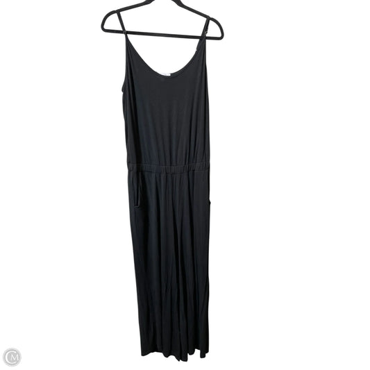 Jumpsuit By Michael Stars In Black, Size: S