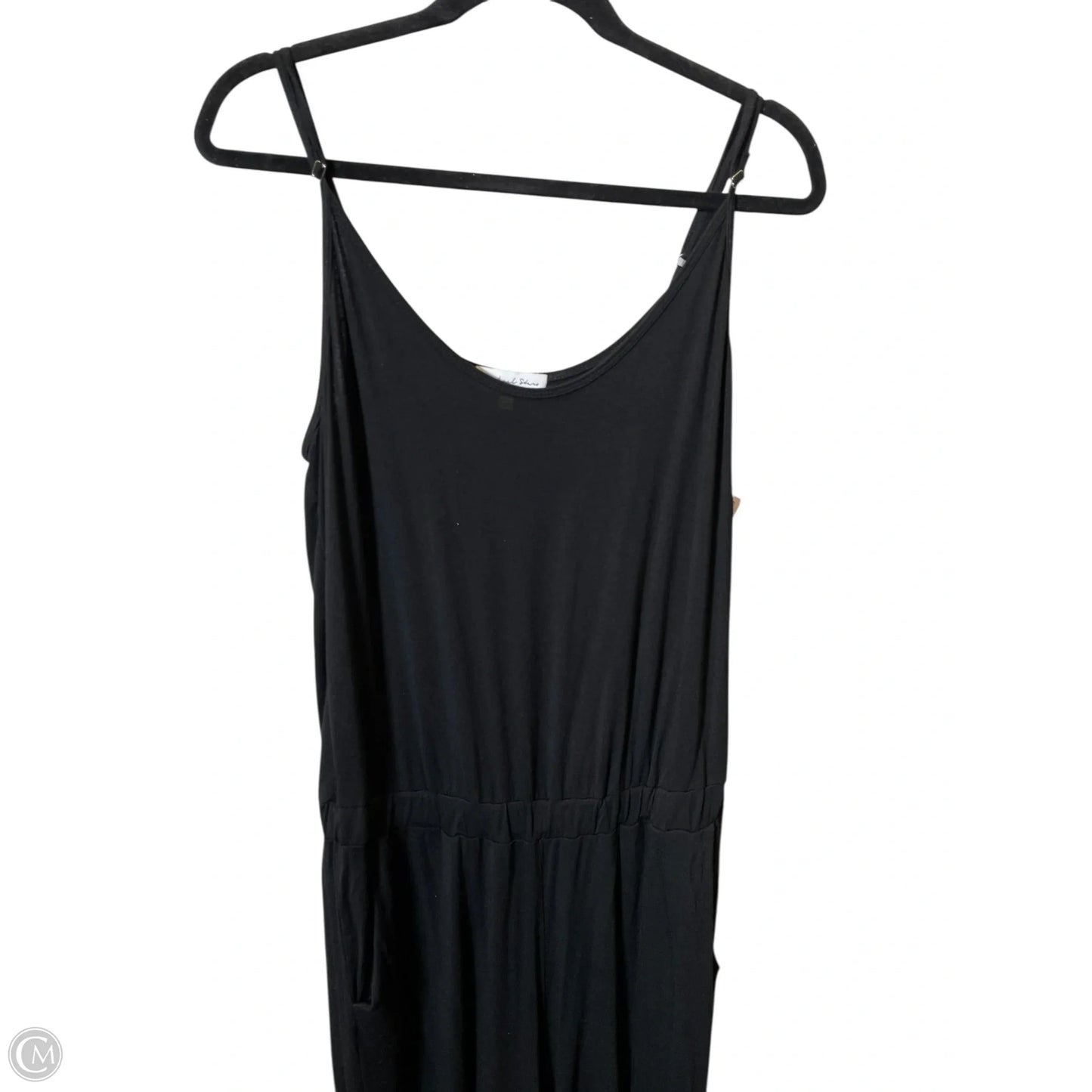 Jumpsuit By Michael Stars In Black, Size: S