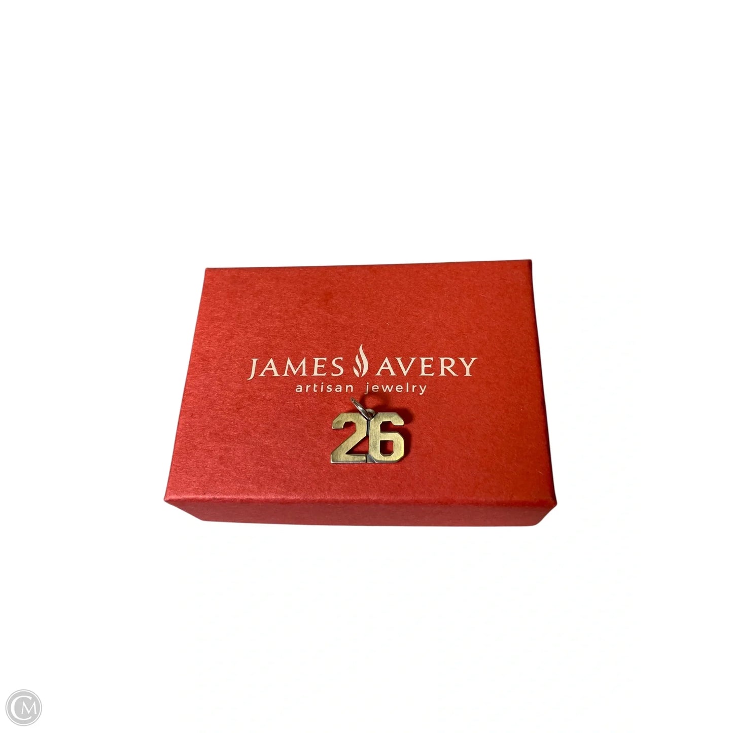Necklace Pendant By James Avery