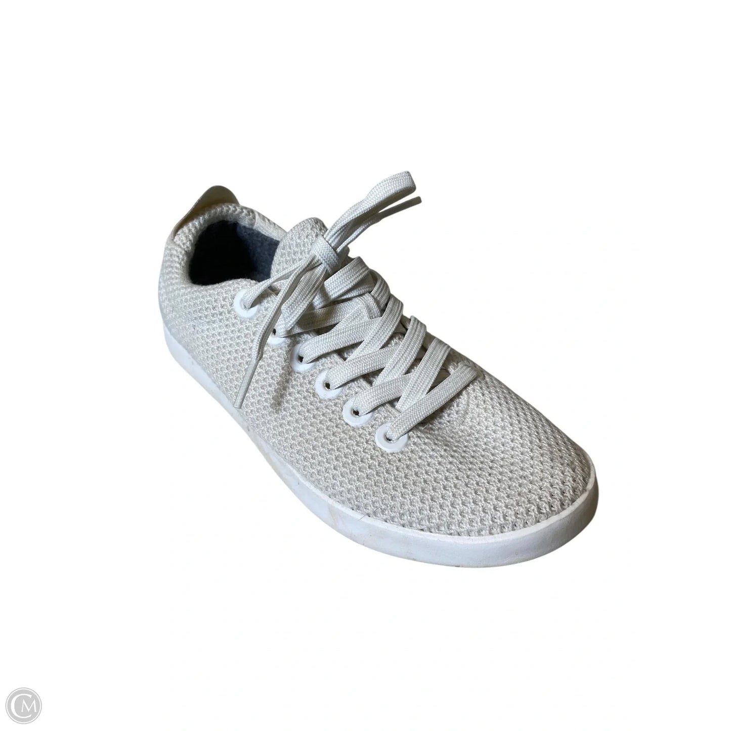 Shoes Athletic By Allbirds In Grey, Size: 8