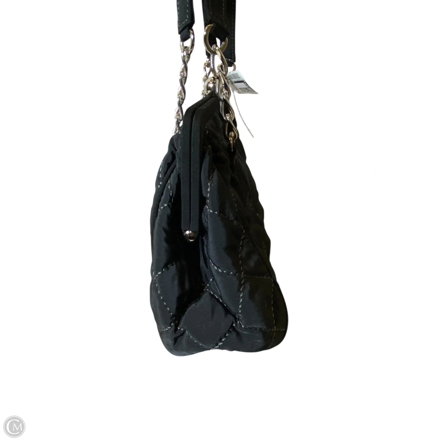 Handbag By Vera Bradley, Size: Medium