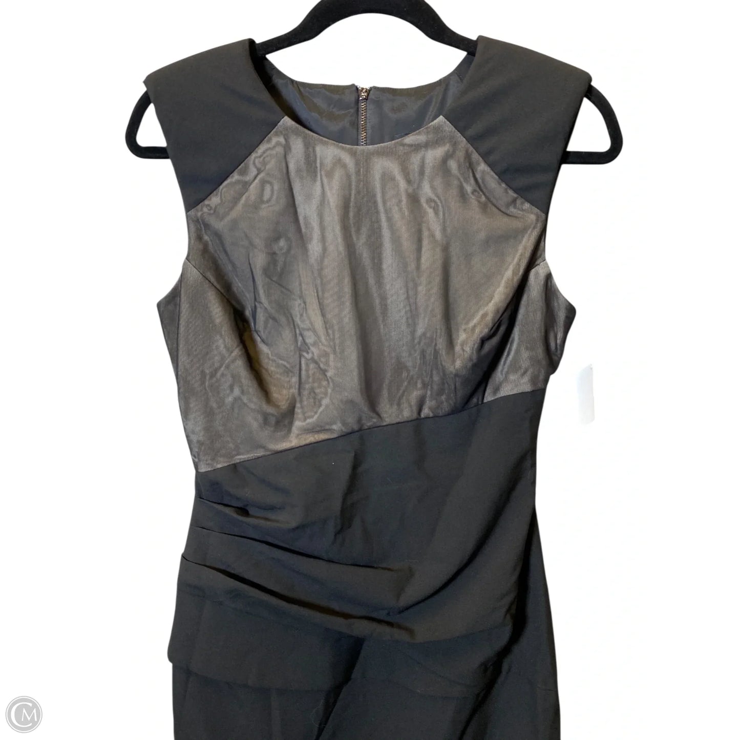 Dress Party Short By Black Halo In Black, Size: 6