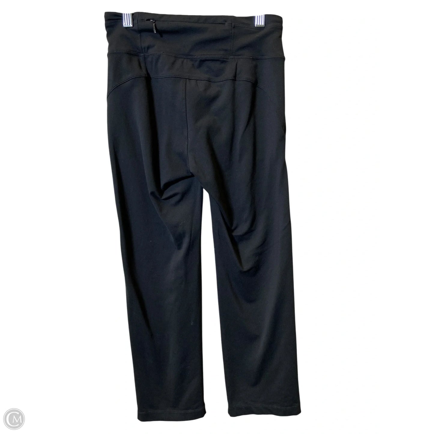 Athletic Pants By Athleta In Black, Size: Xs