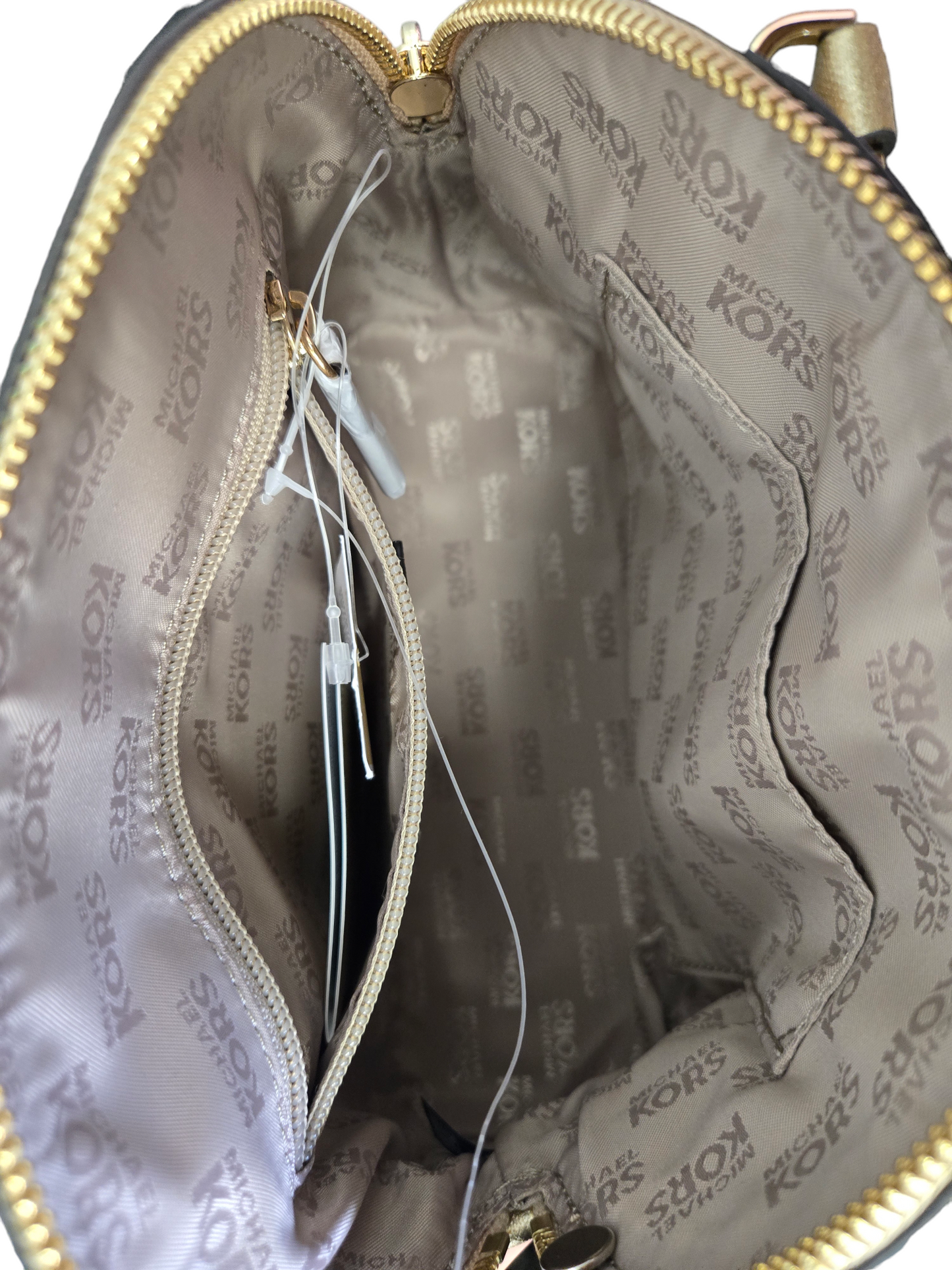 Handbag Designer Michael Kors, Size Small