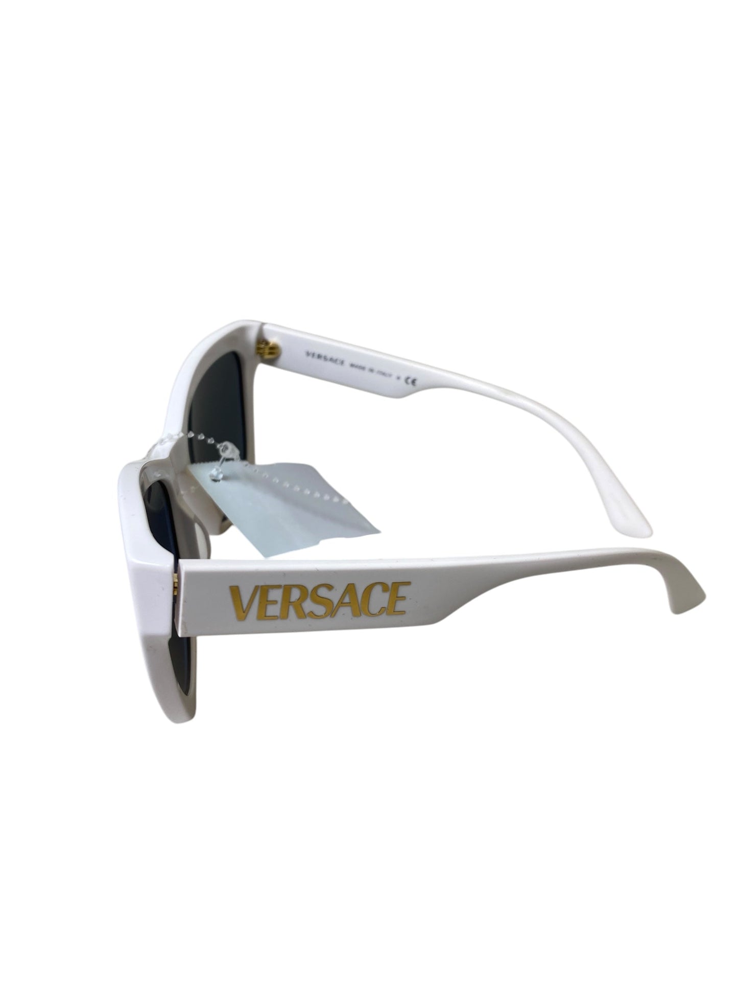 Sunglasses Designer By Versace