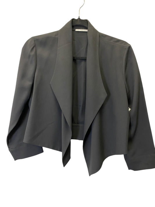 Bolero By Tahari By Arthur Levine In Black, Size: S