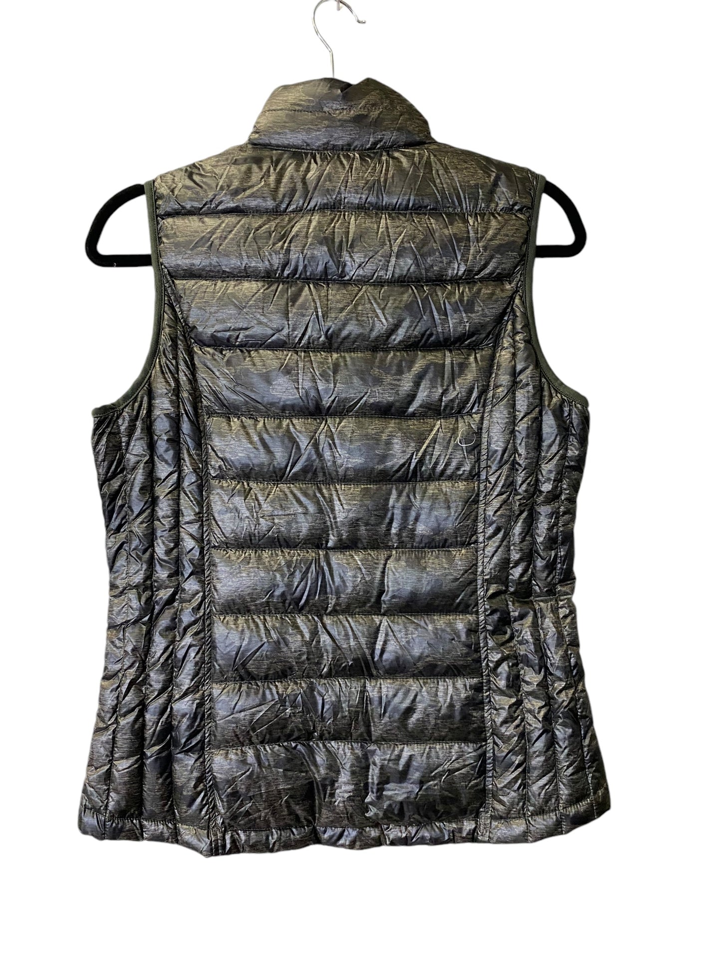 Vest Puffer & Quilted By 32 Degrees In Green, Size: S