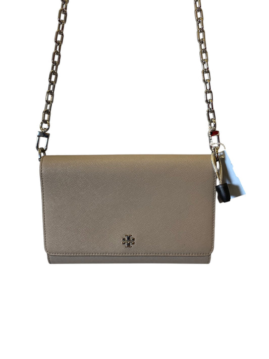 Crossbody Designer By Tory Burch, Size: Small