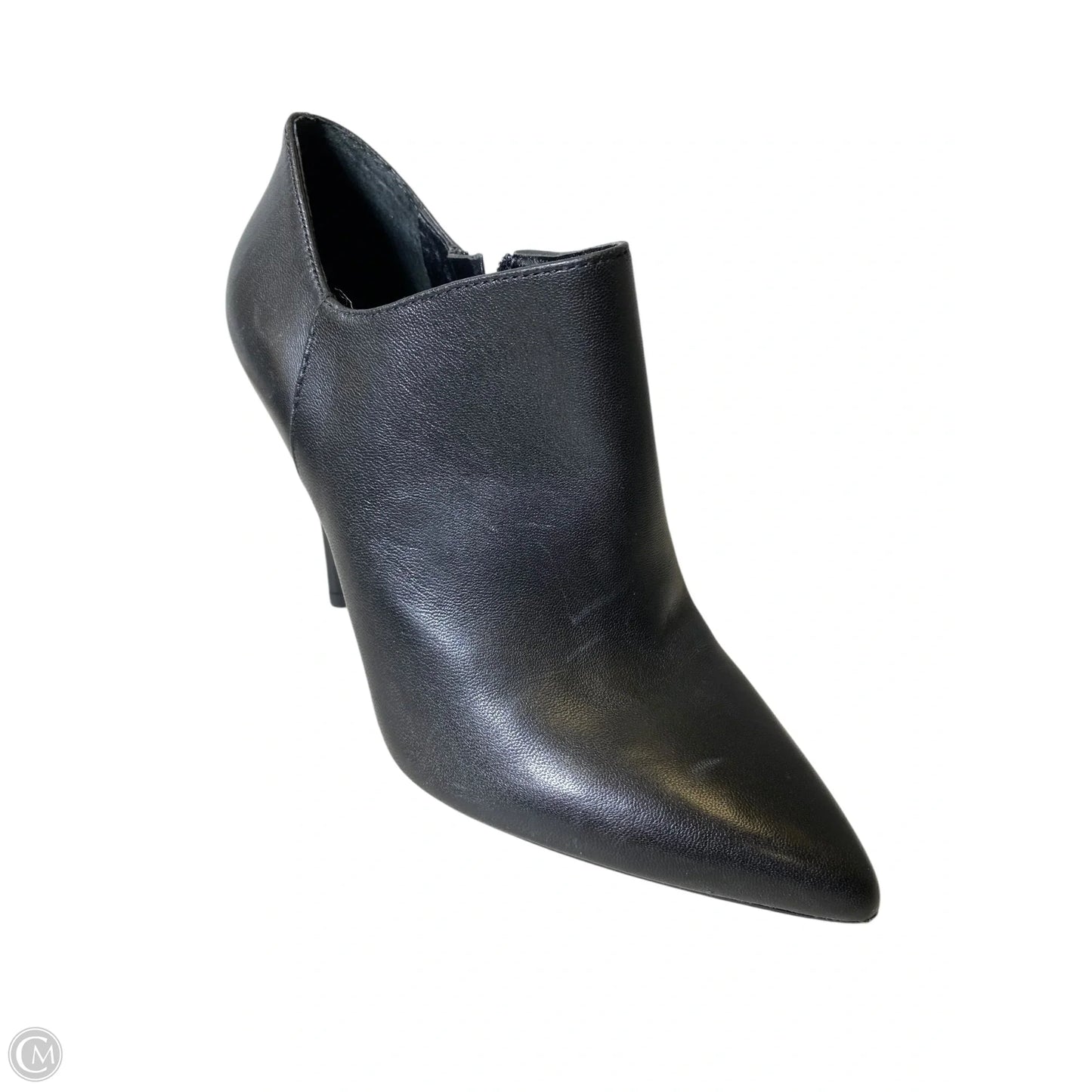 Shoes Heels Stiletto By Jessica Simpson In Black, Size: 6