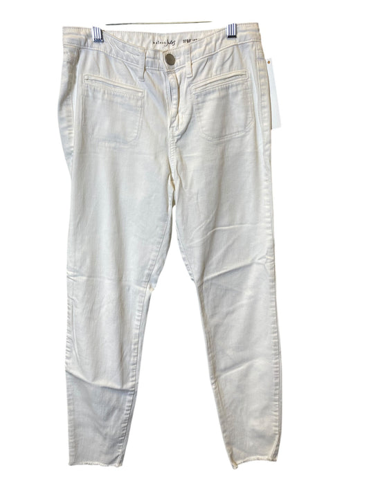 Jeans Skinny By Maison Jules  Size: 2
