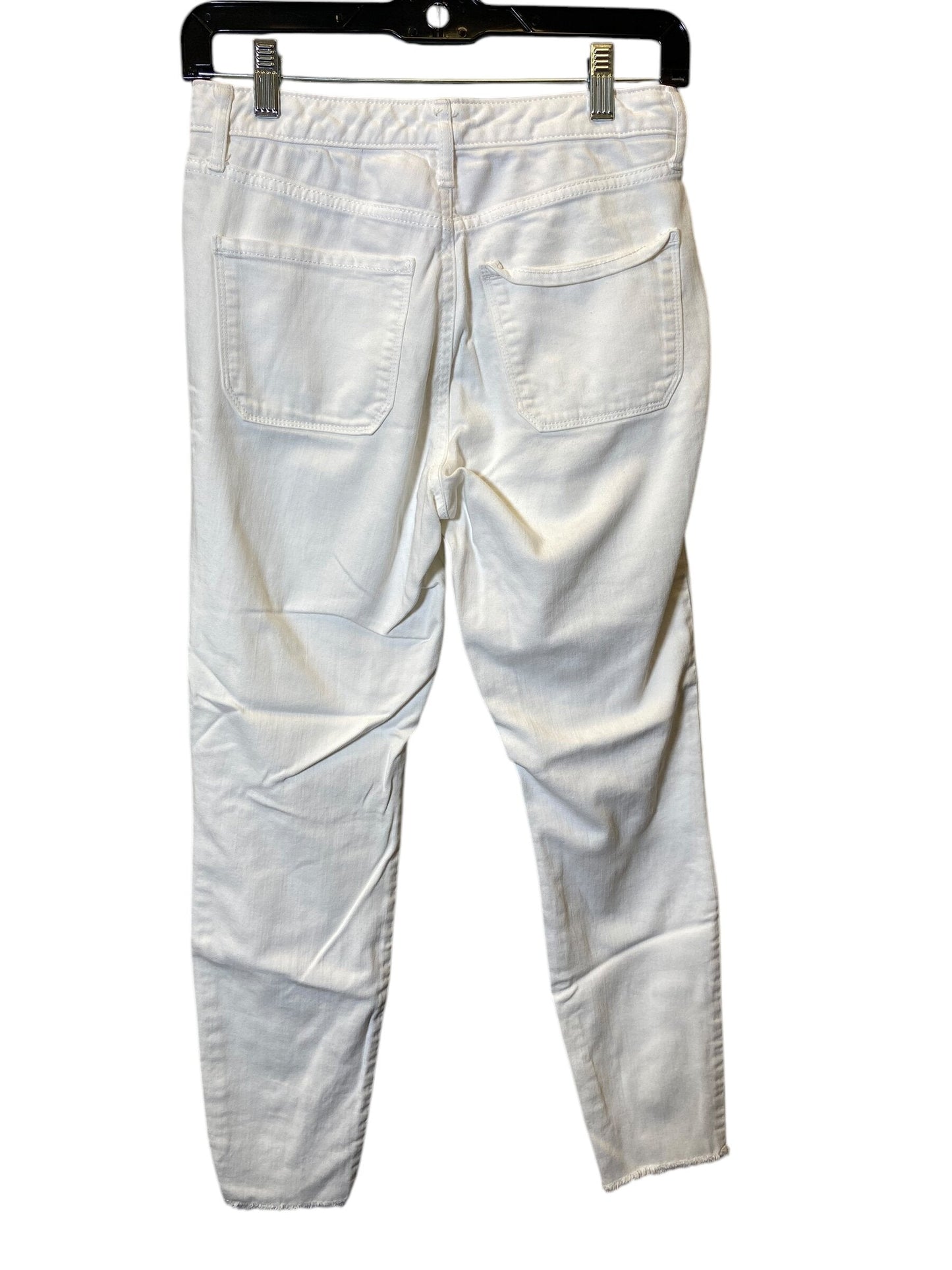 Jeans Skinny By Maison Jules  Size: 2