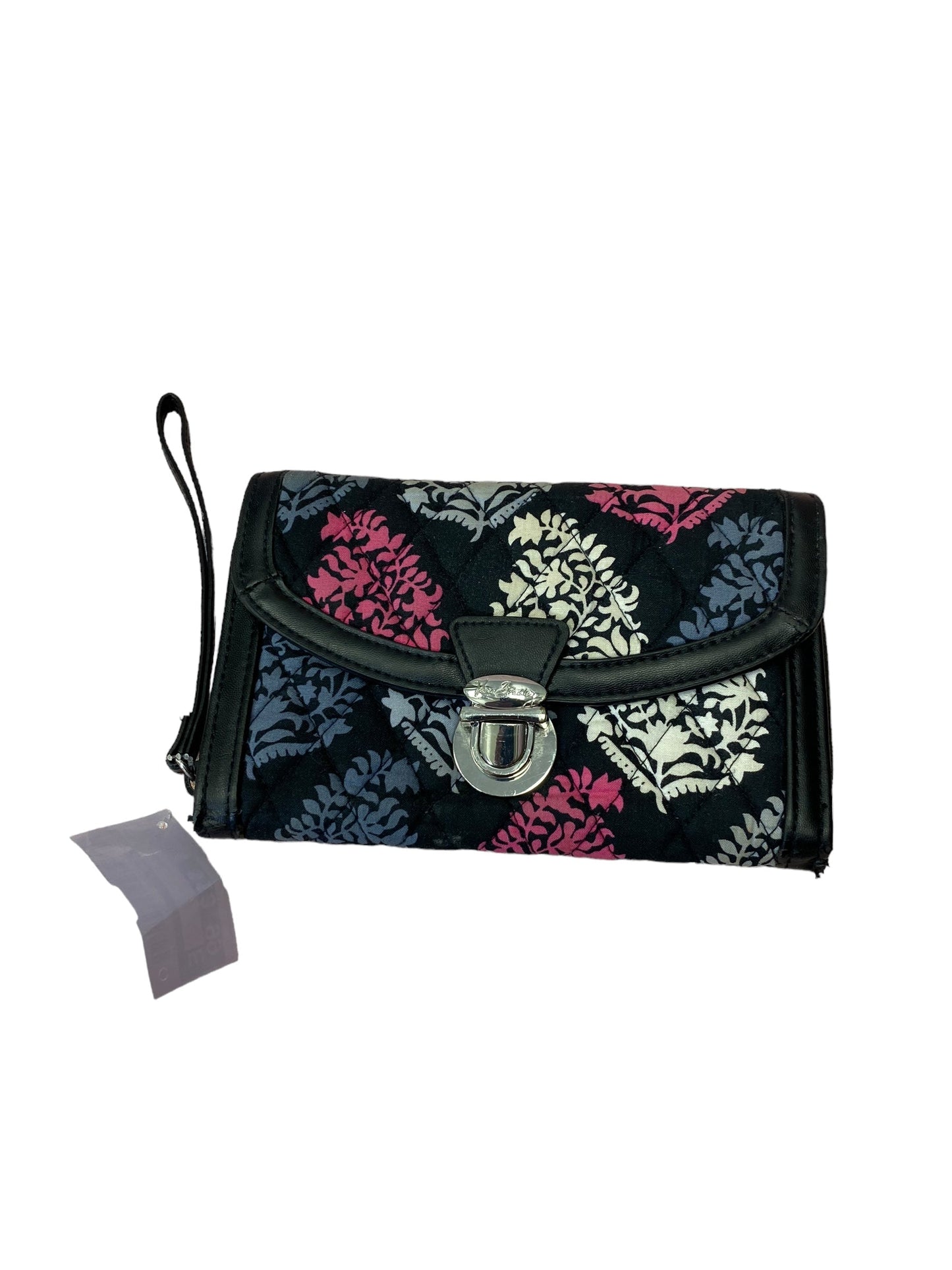 Wallet By Vera Bradley, Size: Medium