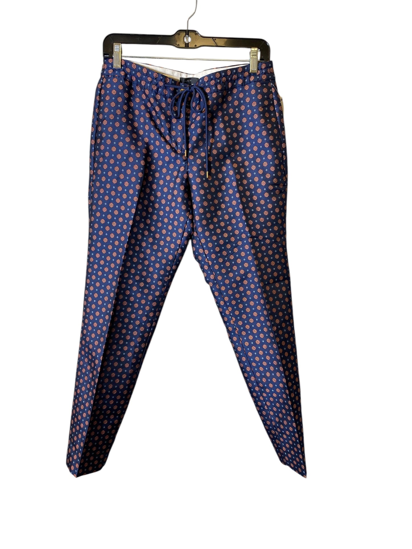 Pants Other By J. Crew In Multi-colored, Size: 2