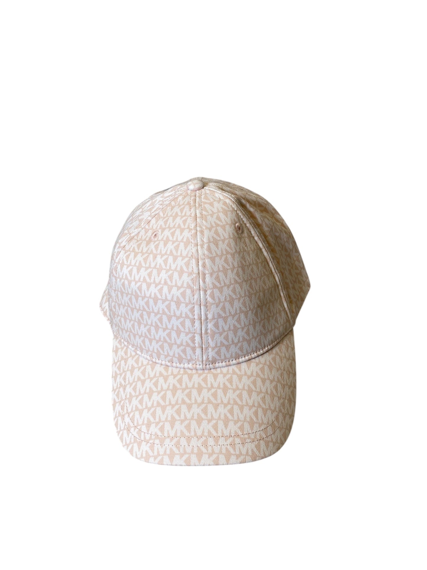 Hat Baseball Cap By Michael By Michael Kors